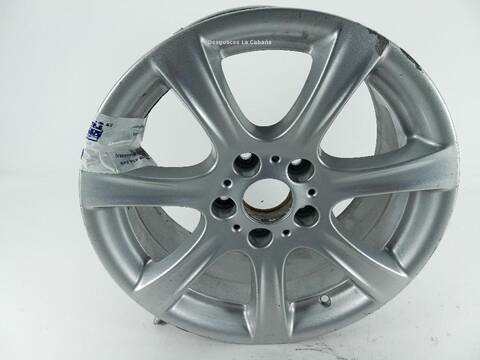 LLanta Chapa Bmw Serie 3 316 G E46)