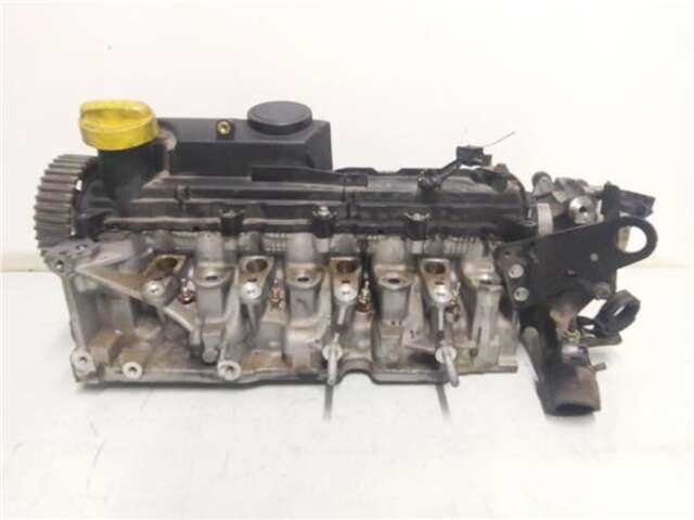 Culata Renault Scenic 1.5 DYNAMIQUE [1.5 LTR. - 78 KW DCI DIESEL FAP]
