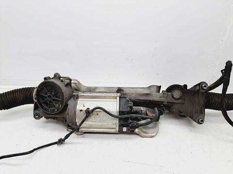 Foto 4ª: Cremallera de Direccion Volkswagen Golf 102CV 75KW [CGG] (2011)