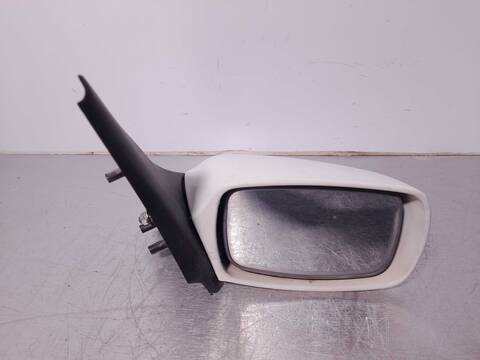 Foto 3ª: Retrovisor Derecho Ford Fiesta 1.8 TDDI TD CAT 75CV 55KW [RTN] (2002)