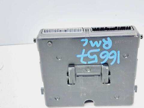 Foto 3ª: Centralita Motor ECU Renault Clio EDITION ONE 101CV 74KW [H4D B4] (2019)