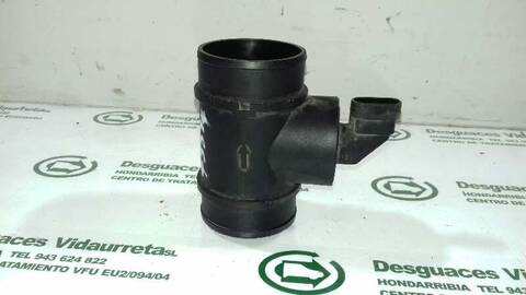 Caudalimetro Opel Astra 1.6 16V BERLINA 105CV 77KW