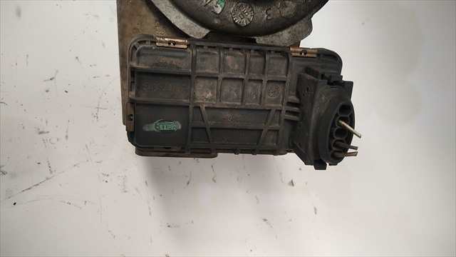 Foto 1ª: Turbocompresor Ford Focus C Max 1.8 D [KKDA] (2005)