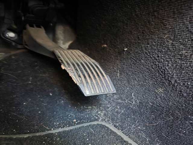 Pedal Acelerador Opel Insignia BASIS 4X4 136CV 100KW