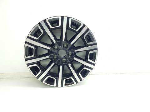 Foto 2ª: LLanta Aleacion Renault Clio SIN DEFINIR