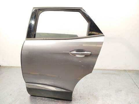 Foto 3ª: Puerta Trasera Izquierda Peugeot 3008 1.5 BLUEHDI 130 131CV 96KW [YHZ] (2019)