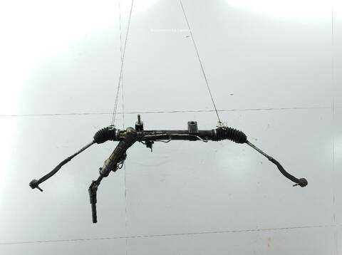 Foto 1ª: Cremallera de Direccion Opel Vivaro 1.9 DTI F7 J7 A07) [F9Q 760] (2001)