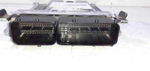 Foto 3ª: Centralita Motor ECU Audi A4 E 136CV 100KW [CAGB] (2000)