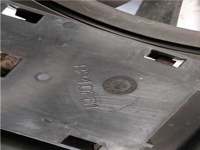 Foto 3ª: Electroventilador Jaguar S Type 3.0 V6 CLASSIC 238CV 175KW [G/FB] (2002)