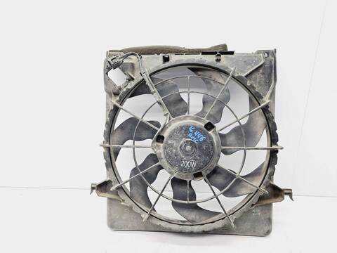 Electroventilador Hyundai i30 2.0 CRDI CAT 140CV 103KW