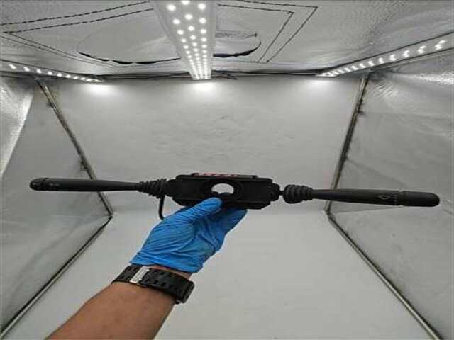 Mando Multifuncion Nissan Atleon 5570