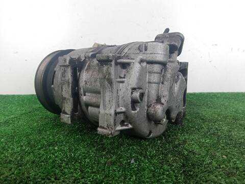 Foto 2ª: Compresor Aire Acondicionado Hyundai Sonata 2.0 CRDI CAT 140CV 103KW [D4EA] (2006)