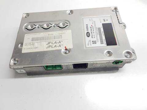Centralita Motor ECU Land Rover Range SE 130CV 97KW