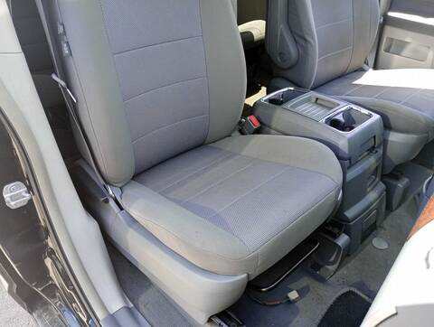 Foto 2ª: Asientos Traseros Chrysler Grand Voyager LX 163CV 120KW [D VM64C] (2008)