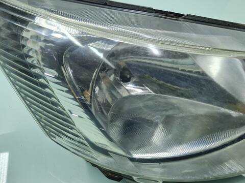 Faro Derecho Nissan NV200 FURGON BASIC M20)