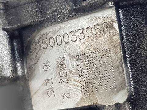 Foto 3ª: Bomba de Aceite Nissan Qashqai ACENTA [K9K] (2013)