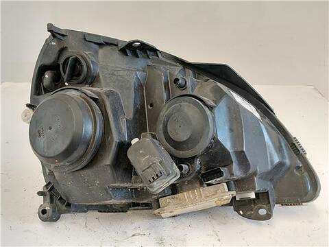 Foto 2ª: Faro Izquierdo Renault Clio 1.5 DCI B/CB08) 82CV 60KW [K9K 702] (2002)