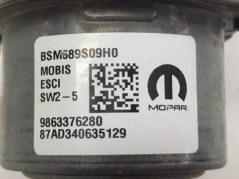 Foto 3ª: Abs Fiat Doblo 1.5 BLUEHDI 75KW FURGON MULTICAB COMB