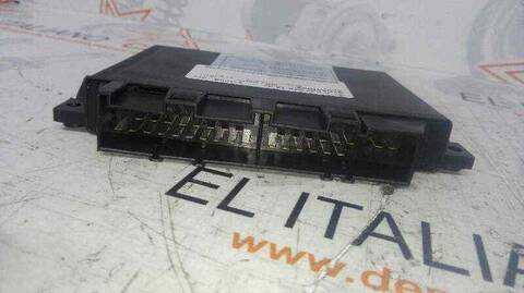 Foto 1ª: Centralita Cambio Automatico Mercedes Clase E 180 BERLINA 224CV 165KW