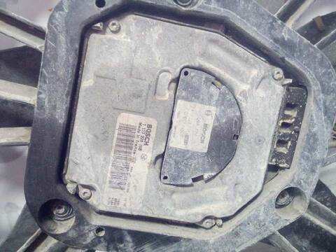 Foto 2ª: Electroventilador Mercedes Clase E 180 E 280 CDI 211.020) BERLINA 190CV 140KW [642920] (2005)