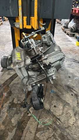 Caja Cambios Opel Insignia 2.0 D