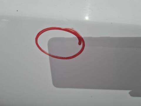 Foto 2ª: Puerta Trasera Derecha Hyundai i30 PREMIUM 140CV 103KW [D4EA] (2008)