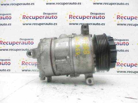 Foto 3ª: Compresor Aire Acondicionado Dodge Caliber BYL (2008)