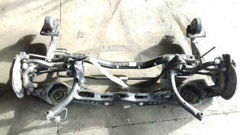 Puente Trasero Seat Altea I-TECH 140CV 103KW