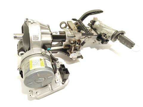 Columna Dirección Audi A1 25 TFSI 95CV 70KW