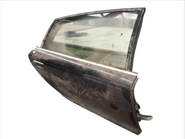Puerta Trasera Derecha Audi A6 2.0 TDI 140CV