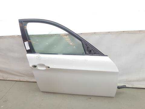 Foto 2ª: Puerta Delantera Derecha Bmw Serie 3 315 2.0 TD 143CV 184CV [N47D20C] (2004)