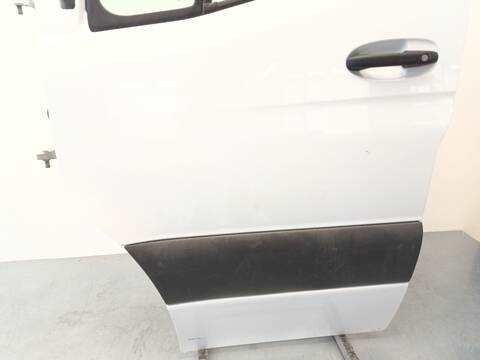Foto 3ª: Puerta Delantera Izquierda Mercedes Sprinter 419 CDI RWD 907.643 907.645 907.647) 190CV 140KW FURGONETA [654920] (2024)