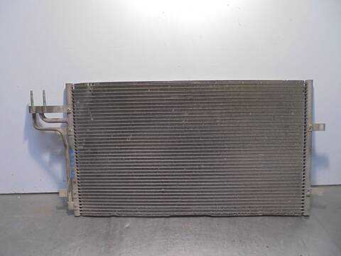 Foto 1ª: Radiador Calefaccion A.A. Ford Focus AMBIENTE D) BERLINA 115CV 85KW [KKDA] (2006)