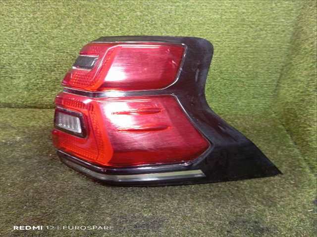 Foto 2ª: Piloto Trasero Derecho Toyota Land Cruiser 2.8 D-4D GRJ150 [1GDFTV] (2021)