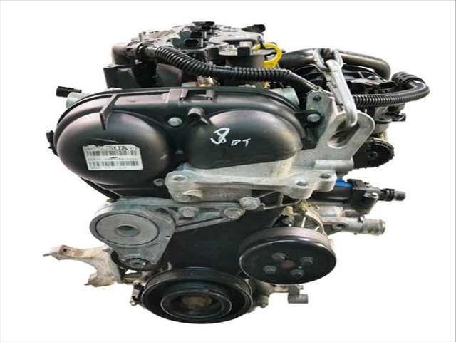 Foto 2ª: Motor Completo Ford Fiesta 1.6 ECOBOOST 182 CV 134KW [JTJA, JTJB]