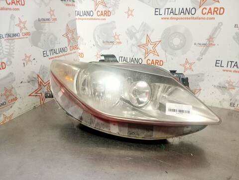Faro Derecho Seat Ibiza STYLANCE - STYLE 80CV 59KW