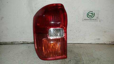 Piloto Trasero Izquierdo Toyota Rav4 2.0 16V CAT 150CV 110KW