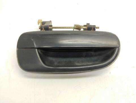 Maneta Exterior Trasera Derecha Hyundai Accent GL 4P 86CV 63KW