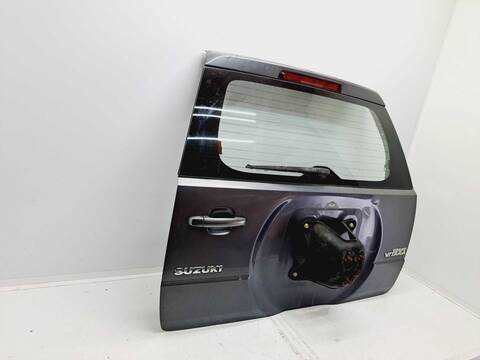 Foto 4ª: Portón Suzuki Grand Vitara 1.9 DDIS TD 129CV 95KW [F9Q] (2006)