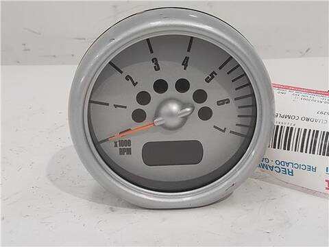 Cuadro de Instrumentos Mini Mini 1.4 ONE D 75CV 55KW