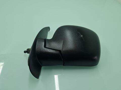 Foto 2ª: Retrovisor Izquierdo Renault Kangoo AUTHENTIQUE 68CV 50KW [K9K B8] (2010)
