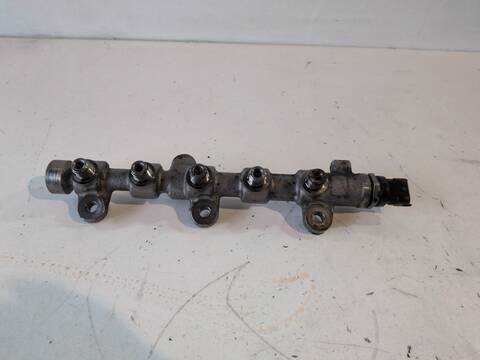 Rampa Inyectora Renault Trafic M9R782 FURGON