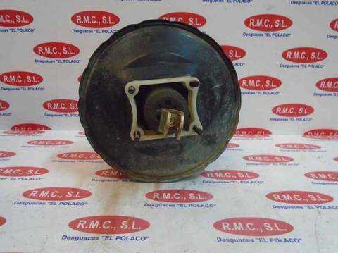 Foto 2ª: Servofreno Hyundai Accent 1.5 CRDI CAT 82CV 60KW [D3EA] (2004)