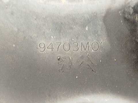 Foto 3ª: Puente Delantero Peugeot Rifter 1.5 BLUEHDI 130 131CV 96KW [YHZ] (2020)
