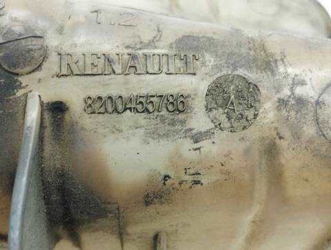 Foto 2ª: Deposito Expansion Renault Kangoo EXPRESSION 90CV 66KW [K9K B6] (2013)