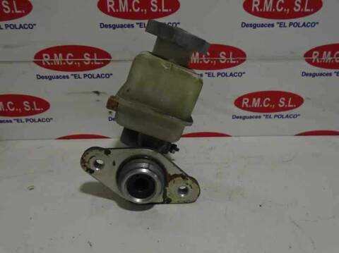 Foto 4ª: Bomba Freno Hyundai Accent GL 4P 86CV 63KW [G4EA] (2006)