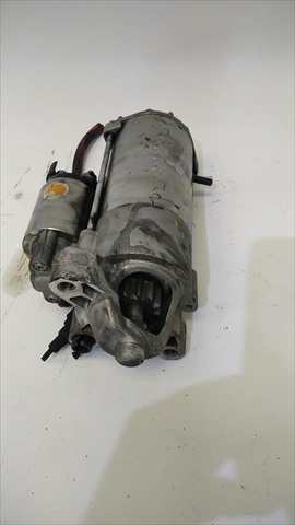 Foto 3ª: Motor de Arranque Ford Mondeo 2.0 DIESEL [D/QXBA] (2008)