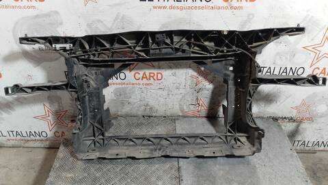 Foto 4ª: Panel Frontal Seat Altea STYLANCE - STYLE 105CV 77KW [CAYC] (2011)