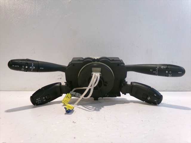 Mando Multifuncion Citroen C5 2.0 HDI 2001-2004