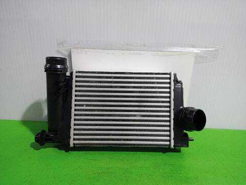 Intercooler Nissan Qashqai ACENTA 116CV